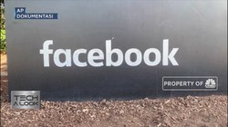 Facebook: Peluncuran Libra Terancam Batal