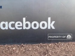 Facebook: Peluncuran Libra Terancam Batal