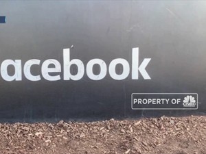 Facebook: Peluncuran Libra Terancam Batal