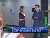 Strategi Grab Indonesia Menjadi Super Apps