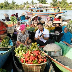 Raja Kredit Mikro, BRI Layani Pinjaman Cepat 1 Hari