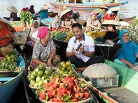 Raja Kredit Mikro, BRI Layani Pinjaman Cepat 1 Hari