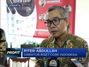 Penurunan Suku Bunga LPS Tak Banyak Berpengaruh