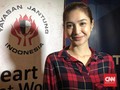 Kiat Mikha Tambayong Jaga Kesehatan Jantung