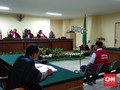 Penganiaya Junior Taruna ATKP Makassar Dituntut 10 Tahun Bui