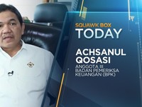 Eksklusif! BPK Ungkap Rekomendasi Soal Lapkeu Garuda ke DPR