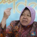 Risma Kaget Diisukan Jadi Menteri Sosial: Sopo Sing Ngomong?