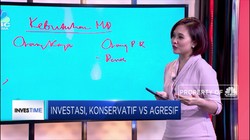 Tips Bijak Berinvestasi Secara Konservatif Dan Agresif