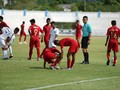 Timnas Indonesia U-15 Ditahan Timor Leste, Bima Tetap Puas