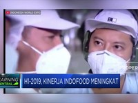 H1-2019, Laba Indofood Naik 30%