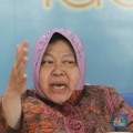 Kabar Reshuffle Kabinet Jokowi: dari Risma sampai Sandiaga