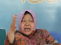 Kabar Reshuffle Kabinet Jokowi: dari Risma sampai Sandiaga