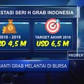 Grab Indonesia akan Segera Melantai di Bursa?