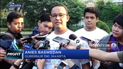 Jakarta Darurat Polusi Udara