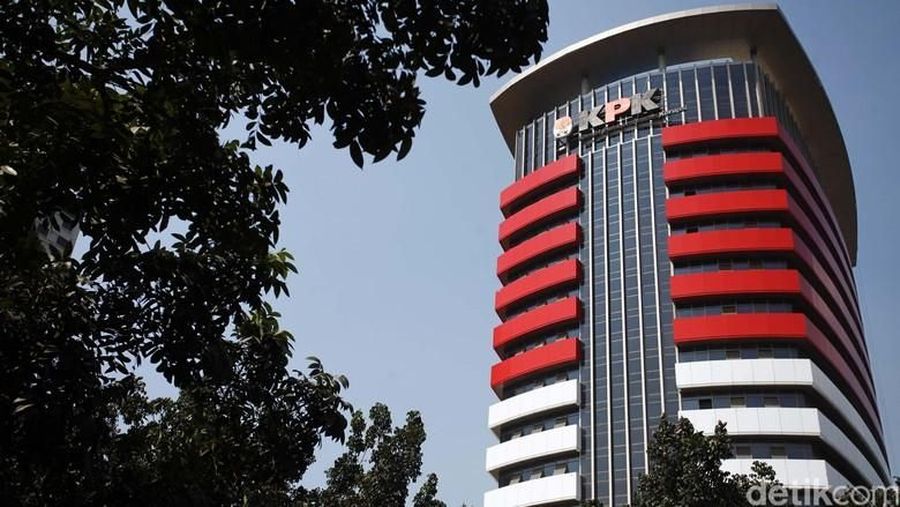KPK telah menggeledah kantor Kemendag dan Kementan.