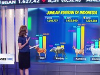 Ladang Cuan Bisnis Hewan Kurban