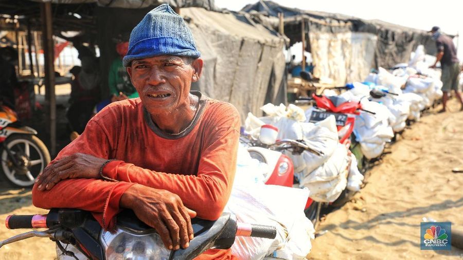 Menteri Kelautan dan Perikanan Susi Pudjiastuti mengatakan pihaknya memastikan proses pemulihan tidak hanya berjalan sekarang, tapi terus menerus.