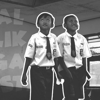 Proyek Infrastruktur Megah Jokowi Memakan 'Tumbal' Siswa SD
