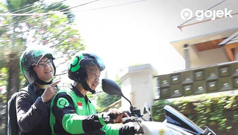 PT. Astra Internasional Tbk. (ASII) dan Gojek resmi berkolaborasi untuk operasikan unit Honda PCX Listrik buat angkut penumpang.