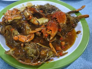 7 Warung Seafood Tenda di Jaksel yang Cocok Buat Makan Malam