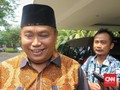 Gerindra: Stafsus Jokowi Buang Badan soal Grasi Annas Maamun