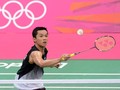 Taufik Hidayat, dari Arena Badminton ke Gedung KPK