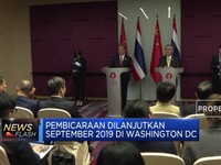 AS-China Cari Jalan Damai Dagang