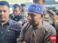 Abah Grandong Serahkan Diri, Keluarga Singgung Ilmu Hitam