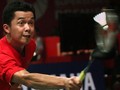 3 Kisah Kontroversial Taufik Hidayat