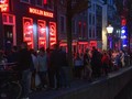 VIDEO: Wisata di Red District Dibatasi, Pengusaha Protes