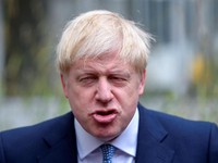 Brexit Berlarut-larut, Boris Johnson Ancam Parlemen Inggris