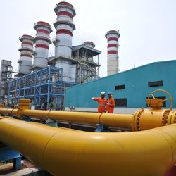 Harga Gas Industri Naik Jadi US$7, Bos Pabrik Keramik Warning Hal Ini