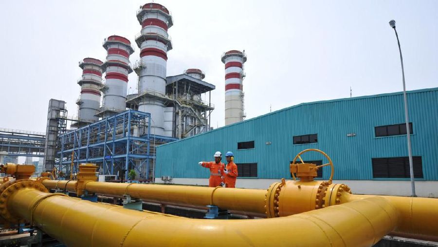 PT Perusahaan Gas Negara Tbk (PGN) menegaskan komitmennya untuk memperkuat dan memperluas pemanfaatan gas bumi di Indonesia melalui pembangunan infrastruktur di berbagai sektor kelistrikan, industri, transportasi, UMKM dan rumah tangga. (Ist PGN)