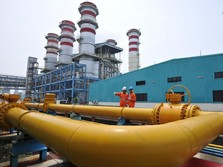 Jokowi Batalkan Kenaikan Harga Gas Industri: Final & Mengikat