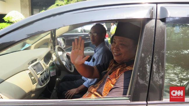 Waketum Gerindra Sindir Revisi UU KPK untuk Permudah Perampok