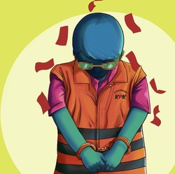 Gegara Sosok Ini Presiden & Pejabat Negara Wajib Ungkap Harta Kekayaan