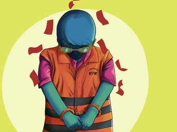 Direksi BUMN Ditangkap KPK (Lagi), Evaluasi BUMN Mendesak!
