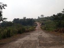 Jreng! Proyek Tol Puncak Serius, Ini Rencana Jalurnya