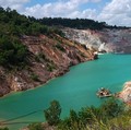 Berlaku Progresif, Tarif Royalti Timah Bakal Nanjak dari 3%
