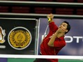 Trofi yang 'Hilang' dari Lemari Taufik Hidayat