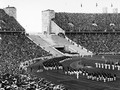 Hitler dan Kotoran Merpati di Pembukaan Olimpiade 1936