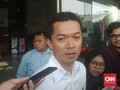 Diperiksa KPK, Taufik Hidayat Ditanya soal Stafsus Menpora