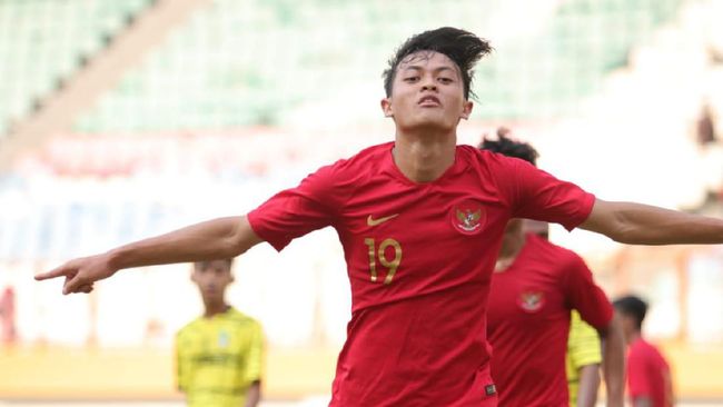 Jadwal Lengkap Timnas Indonesia Di Piala Aff U 18 2019