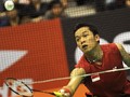 Taufik Hidayat Jadi Legenda Olahraga Pertama Dipanggil KPK