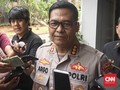Polisi Sebut Kasus Dandhy Laksono Bukan Delik Aduan