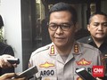 Tersangka Kasus Ninoy Karundeng Jadi 14 Orang