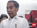 Jokowi Sudah Berkirim Surat ke Ketua DPR soal Pindah Ibu Kota