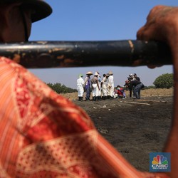 Pertamina: Tak Ada Lagi Tumpahan Minyak di Laut Karawang