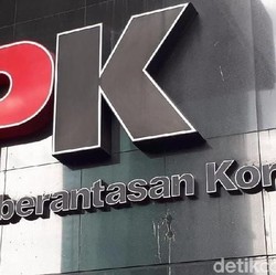 KPK Panggil Tersangka Korupsi Cukai Rokok di Tanjung Pinang