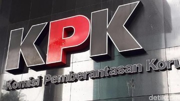 Tangkap Basah Direksi Bumn Perum Perindo Ini Keterangan Kpk